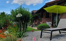 Apartamentos Rurales Rincón de San Martín